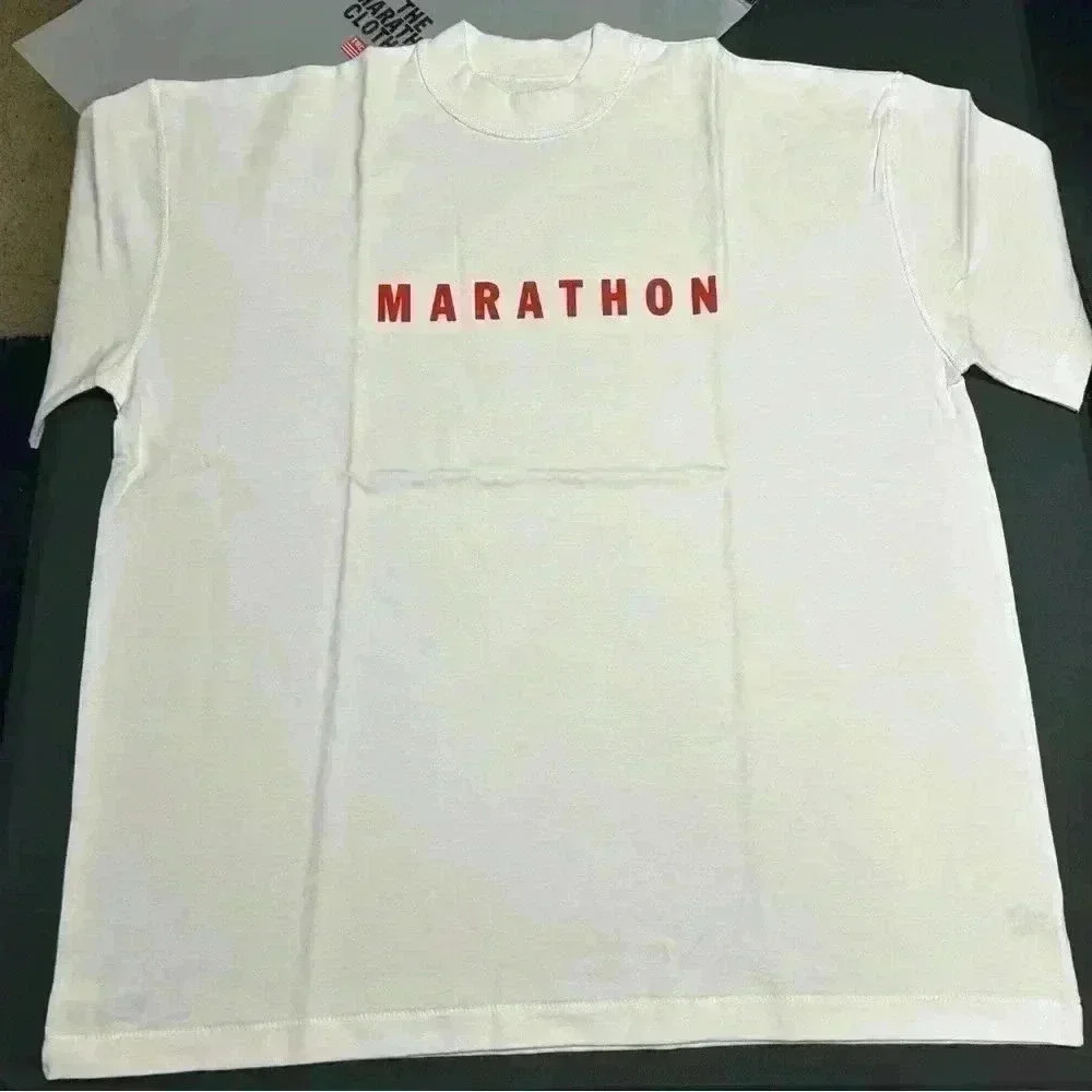 The Marathon Clothing Company